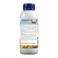 Cervistop. Repelente líquido de corzos y cabras 1L