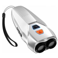 Dazer III (ultrasonido de perros más potente de todos)