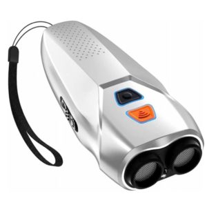 Ahuyentador Dazer 3 para ahuyentar perros.|Dazer 3 ahuyentador de perros|El Dazer II mejor ahuyentador del mercado