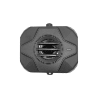 Ahuyentador de gatos con modo continuo